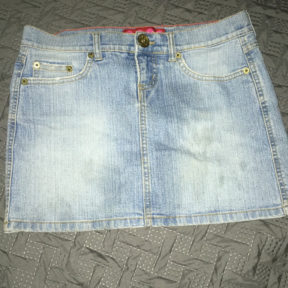 Skirt